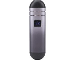 Slaap AID - Kussen speaker - Rustig slapen - Botgeleiding technologie - 32 GB geheugen - Zwart