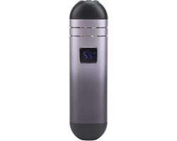 Slaap Assistent Geluid - Ondersteunend Geluid - Verbeteren Slaap - Luisteren Zonder Koptelefoon - 32GB Geheugen - Zwart