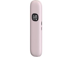 Slaap Luidspreker - Kussen Audio - Rustige Slaap - Botgeleiding Technologie - 157 cm - Wit