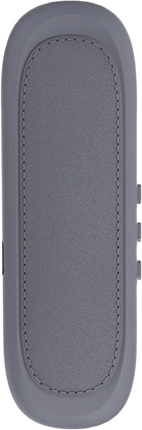 Slaap Luidspreker - Onder Kussen Speaker - Rustig Slapen - Draadloze Beengeleiding - 6x7 inch - Meerkleurig