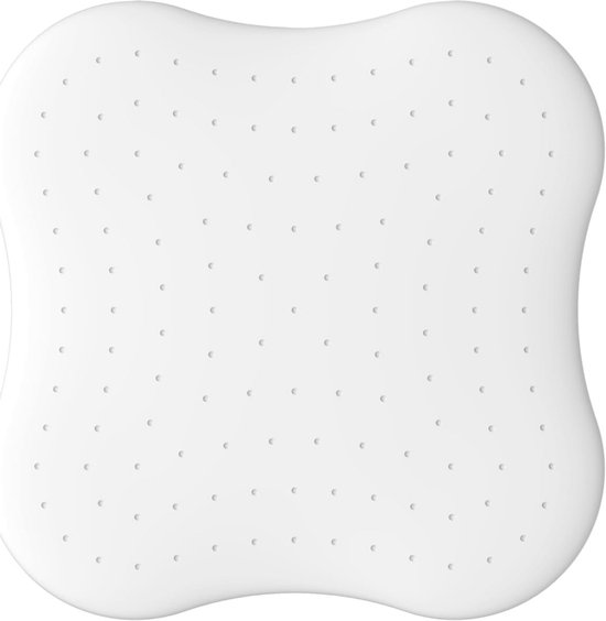 Slaap Sensor Pad voor Baby - Real-time Microbeweging Tracking & Bewegingsdetectie met Proactieve AI Waarschuwingen van Merkloos