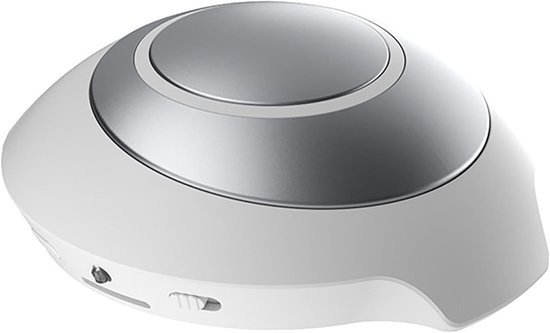 Slaaphulpmiddel | Multifunctioneel slim slaapinstrument | Fysieke slaaphulpmiddelen | Compact handzaam slaaphulpmiddel | Handzaam ontspanningshulpmiddel van Merkloos