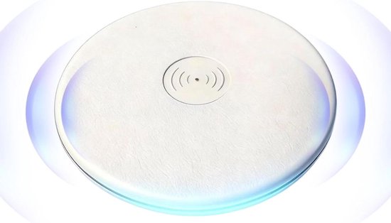 Slaapkoptelefoon - Kussenluidspreker Nachtrust - Rustgevend Slapen - Geleidt Geluid Zonder Te Storen - 2 x 10 x 2 cm