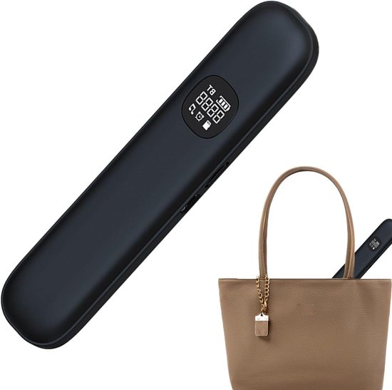Slaapkussenluidspreker - Bed speaker - Rustig Slapen - Botgeleiding Technologie - 157 cm - Wit
