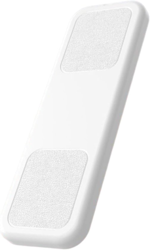 Slaapspeaker - Kussenspeaker Botgeleiding - Privé Luisteren Ontspanning - Ultradun Ontwerp 8 Geluiden - 3 x 4.6 x 3 cm