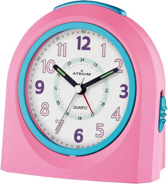 Slaaptrainer - voor kinderen - met verschillende functies - kind slaaptimer - kinderwekker van Claessens' Kids