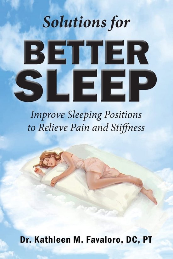 Slapen Zonder Pijn: Optimale Slaaphoudingen voor Minder Stijfheid en Betere Ruggezondheid van Merkloos