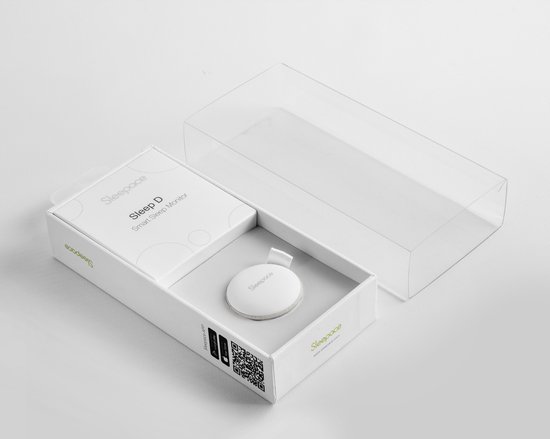 Sleepace Sleepdot - Slaapmonitor van Sleepace