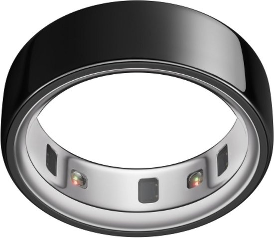 Smart Ring - Slimme - Slaapmonitoring Hartslag en Bloeddruk - USB