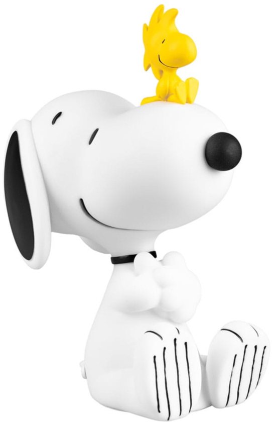 Snoopy Lamp