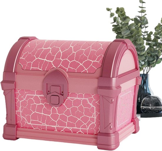 Sterrenhemel Projector - Nachtlamp Sterren - Kamer Decoreren - Dimbare Sterrenweergave - 12 cm - Roze