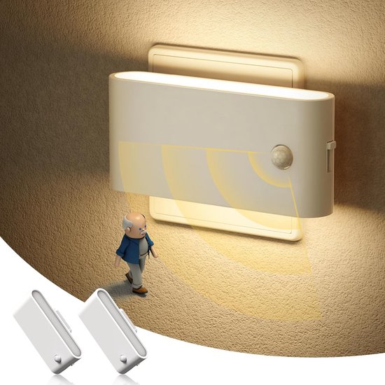 Stopcontact Lampje - Stekkerla - Kinderkamer