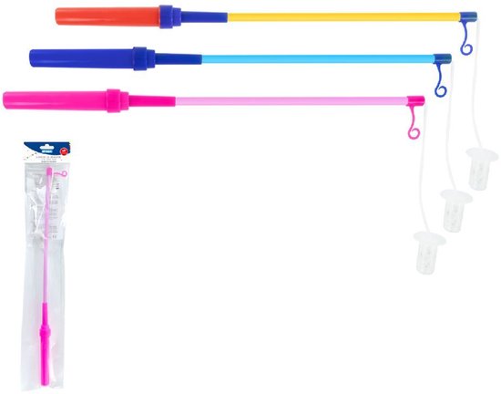 Stylex Lampionstokje Led 50cm Verschillende Uitvoeringen