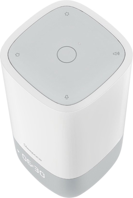 Take Care Wake-up Light & Sleeptracker van T