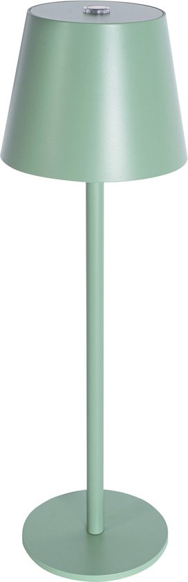 Toolight App1368-T Nachtlamp Groente 36X11,5X36Cm van Merkloos