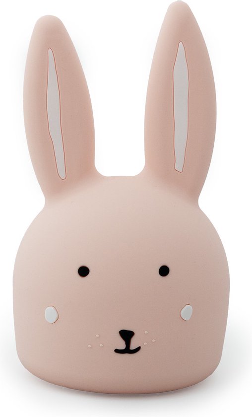 Trixie | Nachtlamp Mrs Rabbit van Trixie
