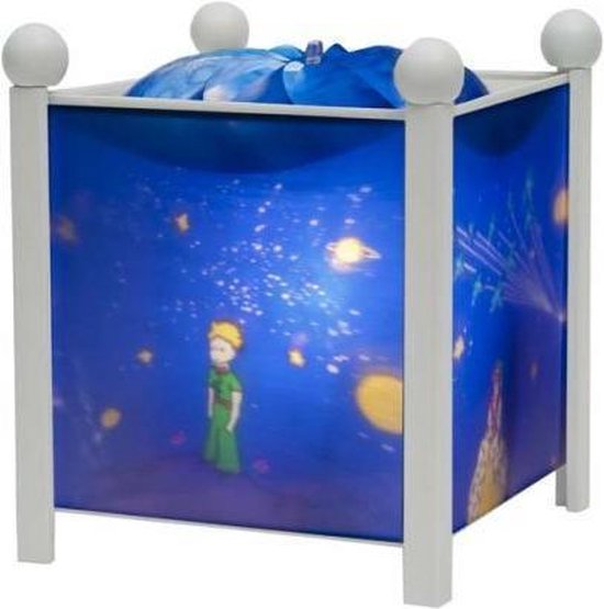 Trousselier wonderlamp Kleine prins van Merkloos