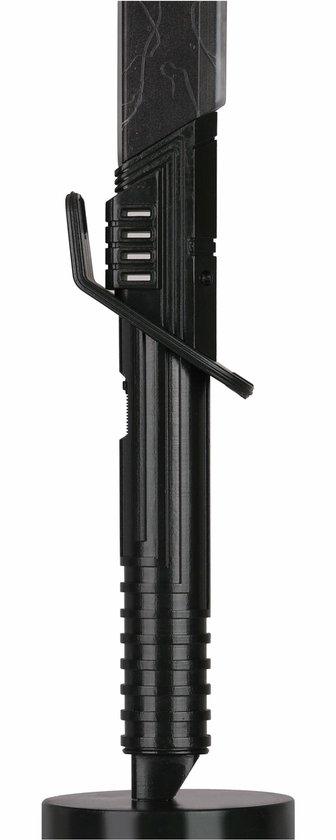UKONIC - Star Wars The Mandalorian - Dark Saber Bureaulamp LED - 61cm van Ukonic