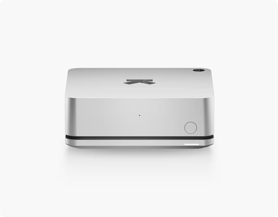 Ultrahuman Home - Smart Home Health Monitor van Ultrahuman