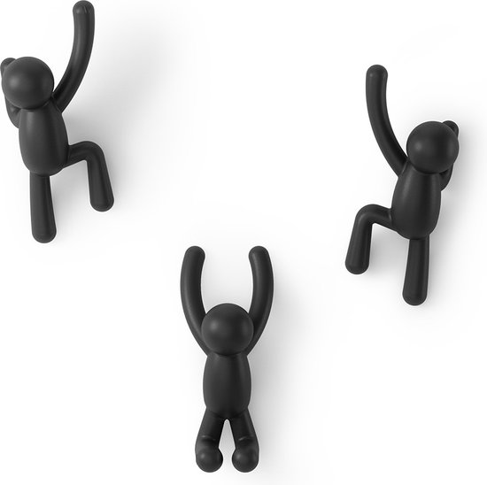 Umbra Buddy wandhaken