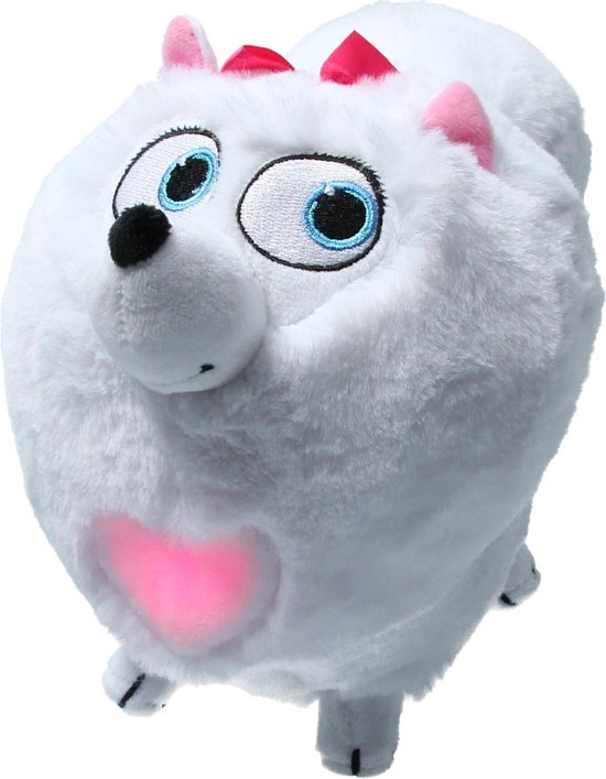 Varta 15643 101 111 babynachtlamp Vrijstaand Roze, Wit van Varta