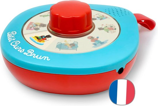 Verhaalverteller voor Jonge Kinderen vanaf 12 Maanden - 8 Verhalen, 30 Minuten Audio Avontuur