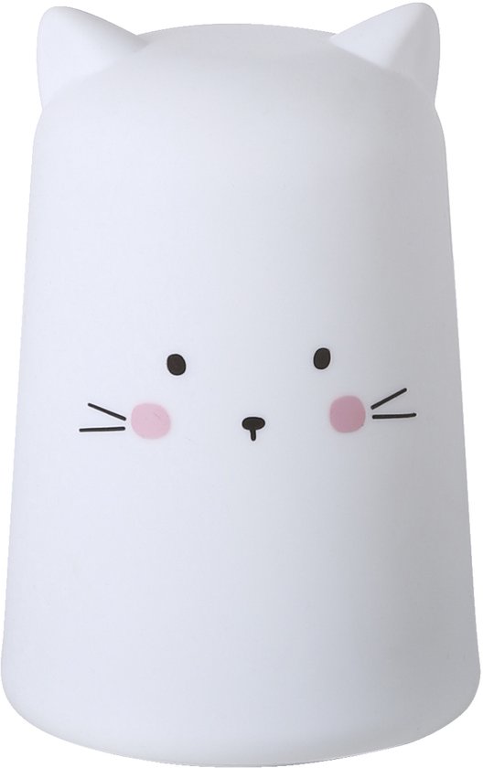 Vertbaudet Nachtlampje kat van Vertbaudet