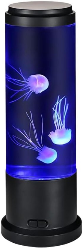 VH Supplies® Lavalamp voor Kinderen - Lavalamp - Sfeerverlichting