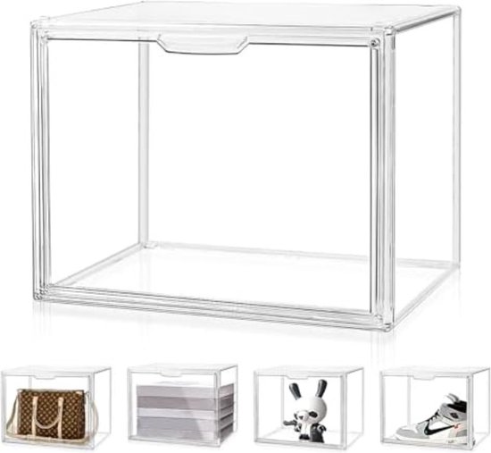 Vitrinekastje - Vitrine Box