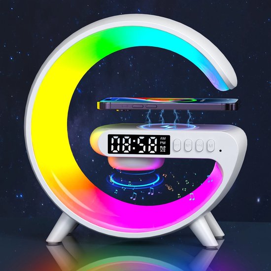 Wake up Light