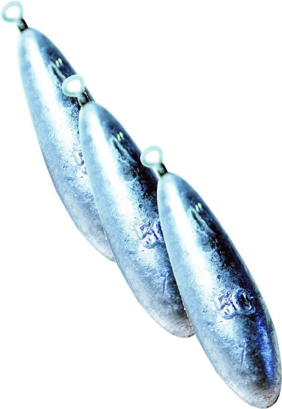 Wartellood 3 stuks - Wartel - lood - 3 x 3,5 g Allround van Suxxes