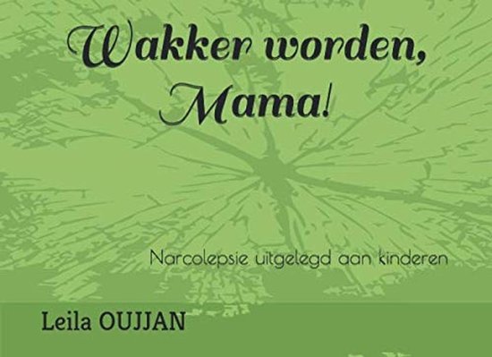 Wat is Narcolepsie? Uitleg voor Kinderen over Slapen en Moeheid van Merkloos