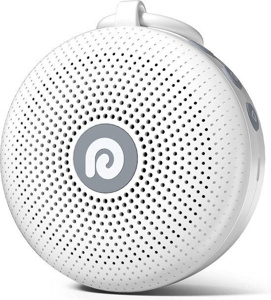 White Noise Machine - Meerdere Standen - Voor baby's - White Noise Baby - Witte Ruis van Alecto Baby