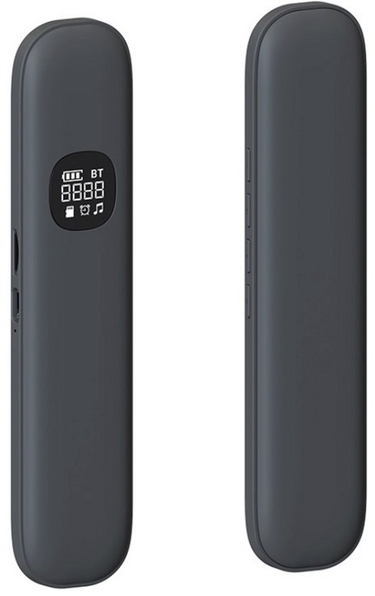 White Noise Machine voor Volwassenen en Baby - Witte ruis - Slaaphulp - Gijs van Gijs