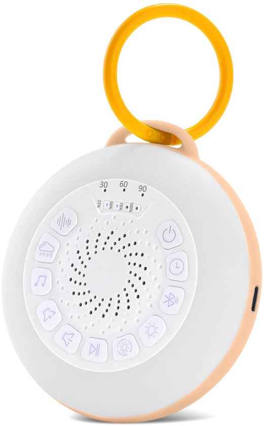 White Noise Machine