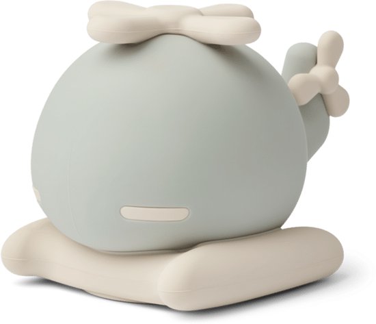 Winston Helicopter Dove Blue van Winston