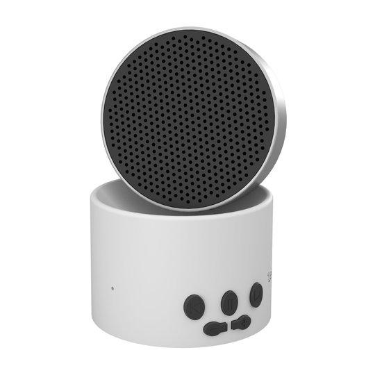 Witte Ruis Machine - 11 Geluiden - Bluetooth Speaker - Draadloos - 40 Uur Batterijduur