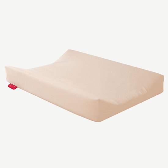 Wumby® Verwarmd Aankleedkussen - Verschoonkussen Baby - Verschoonmatje - Verschoningsmatje - Verschoningskussen - Vanilla