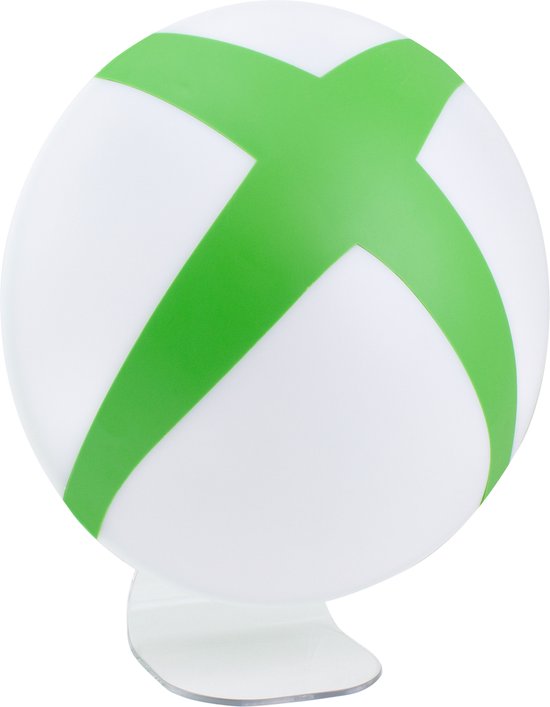 XBox  logo Light van Merkloos
