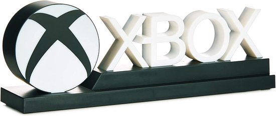 Xbox - Nachtlampje van Xbox