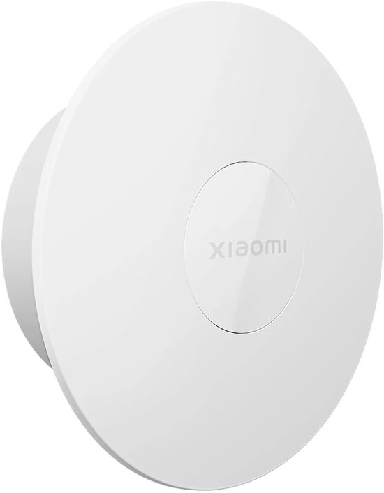Xiaomi Mi Motion-Activated Night Light 3 - Nachtlamp - White van Merkloos
