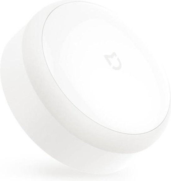 Xiaomi Mi Motion-Activated Night Light White van Merkloos