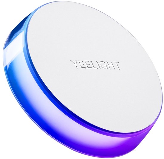 Yeelight Vega RGB NightLight motion sensor night light van Merkloos