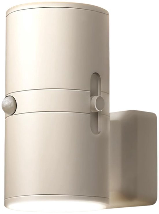 Zavio® Stekkerlamp Dimbaar voor Binnen - Stopcontactlamp - Stekkerspots