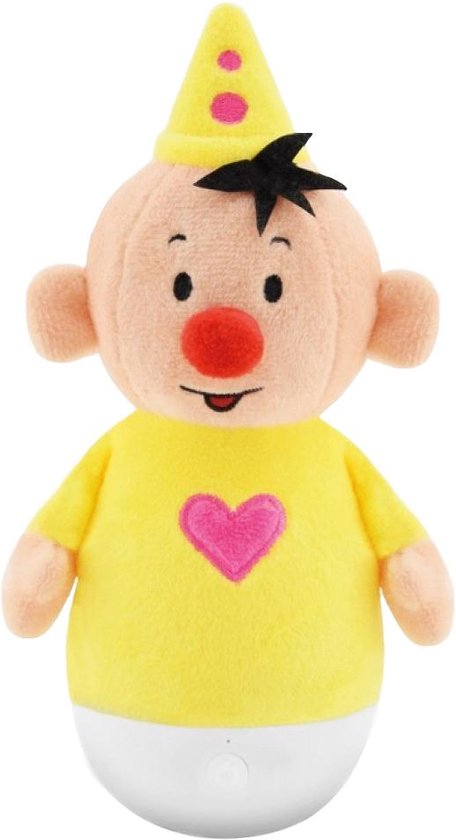 Zazu Bumba Nachtlampje van Zazu