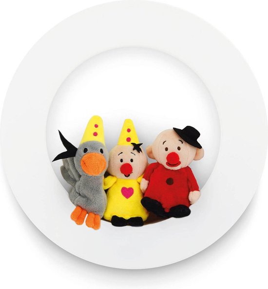 Zazu Bumba Wall Light Muurverlichting van Zazu