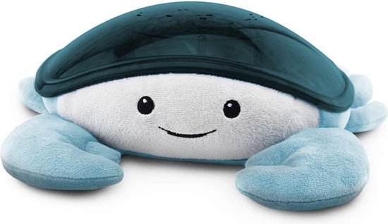 ZAZU - Cody Ocean Projector - Slaaptrainers van Zazu