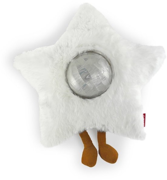 ZAZU - Galaxy Projector - Gaia van Merkloos