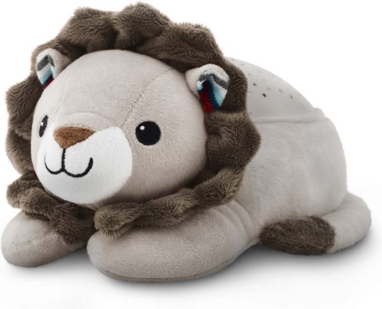 Zazu Sterrenprojector Leo de Leeuw van Zazu